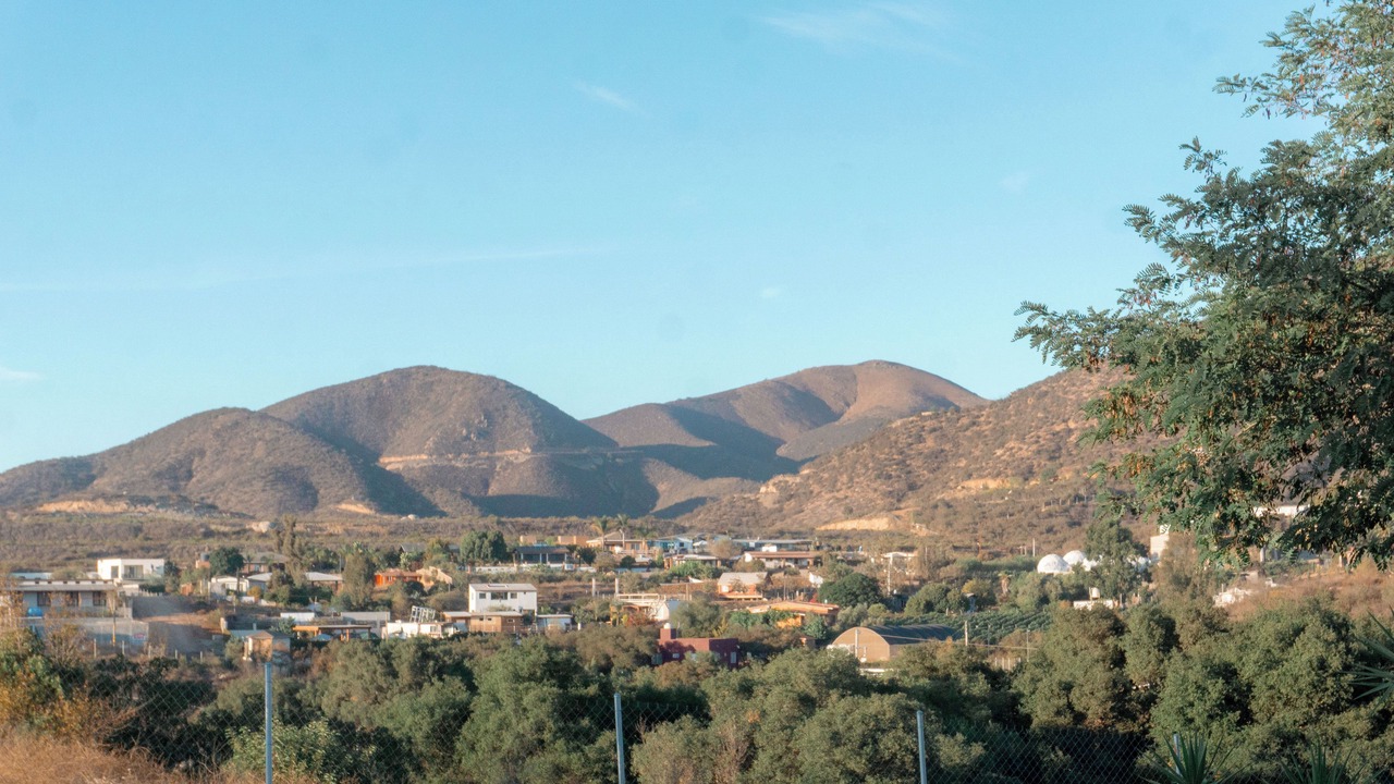 Photo of Outdoor in San Antonio de las Minas