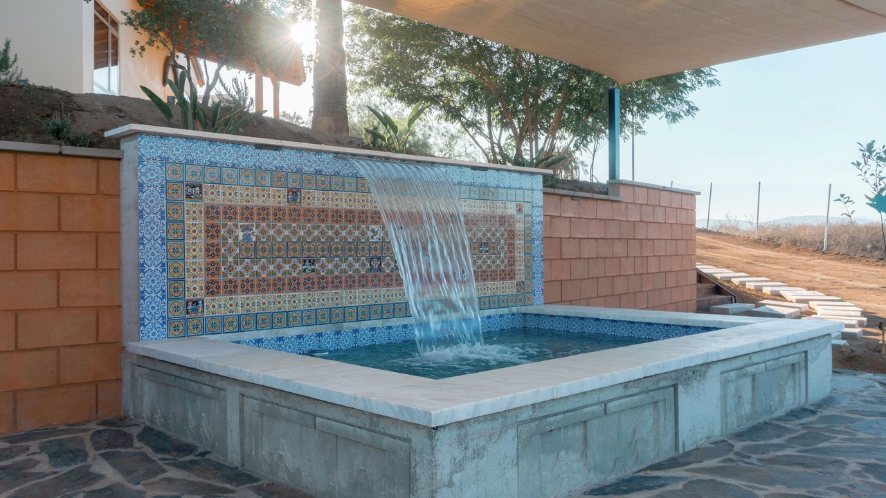 Photo of Outdoor in San Antonio de las Minas