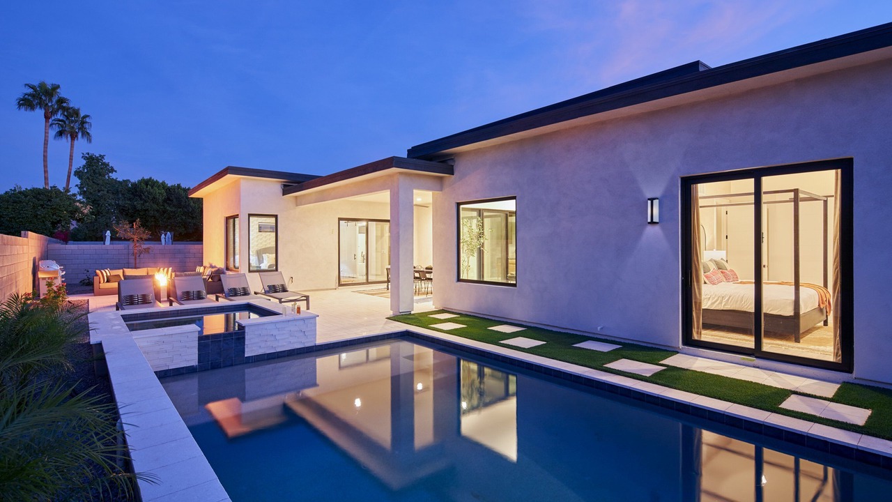 Photo of Outdoor in North Scottsdale