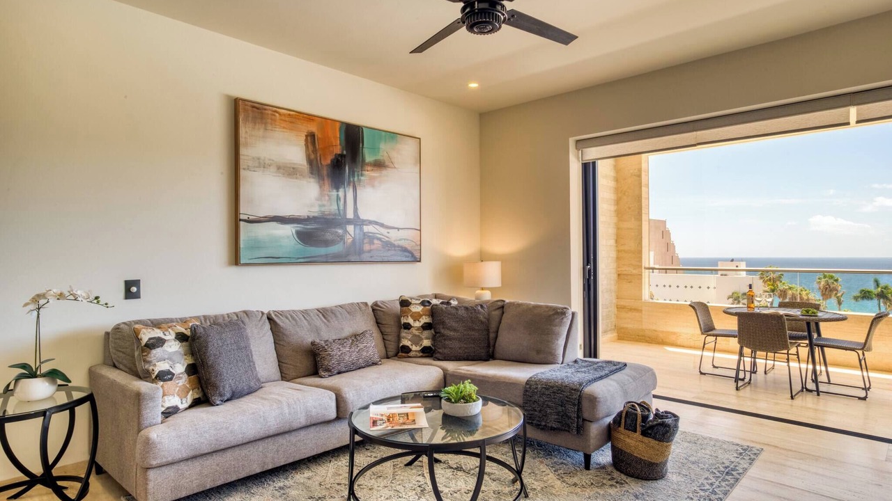 Photo of Livingroom in Playas de Chapultepec