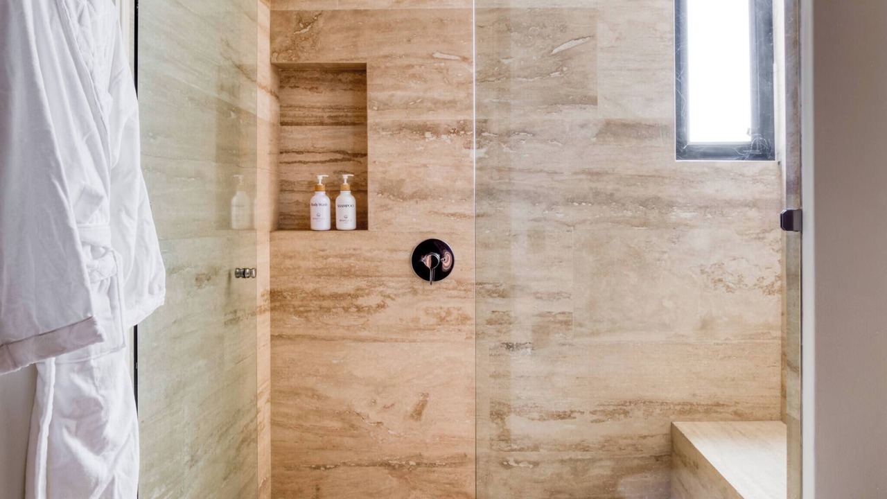Photo of Bathroom in Playas de Chapultepec