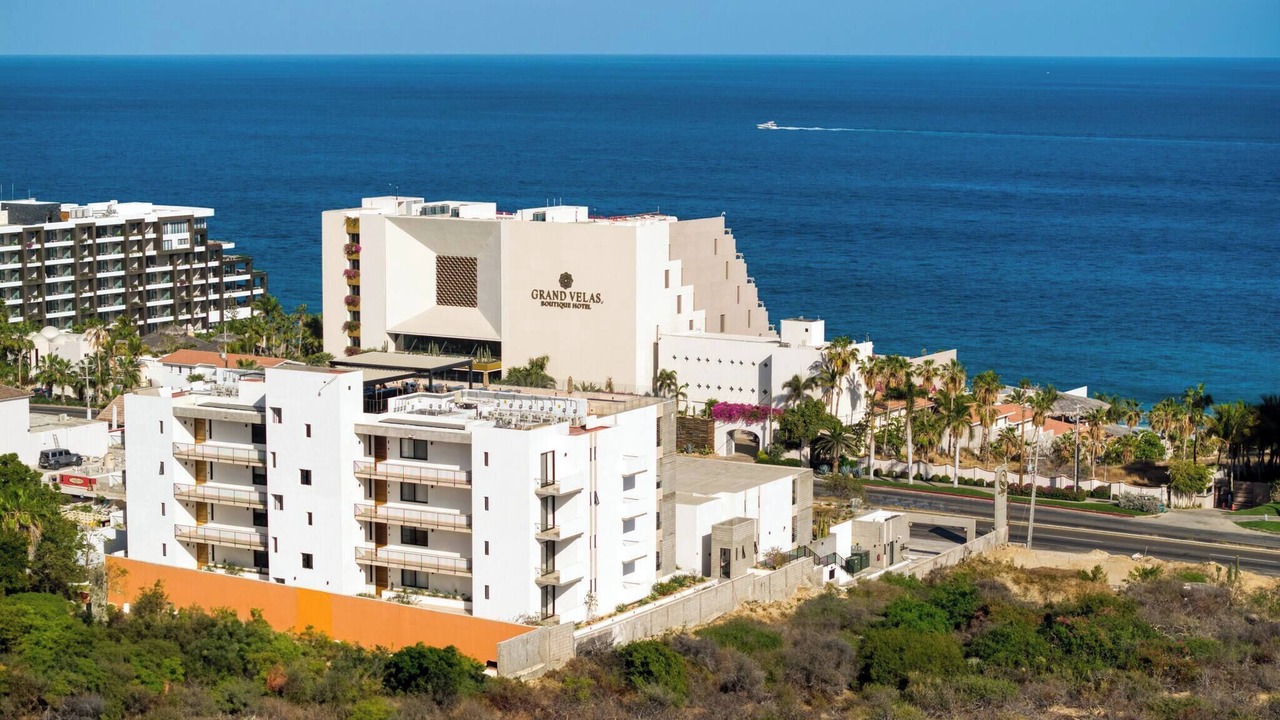 Photo of Outdoor in Cabo San Lucas