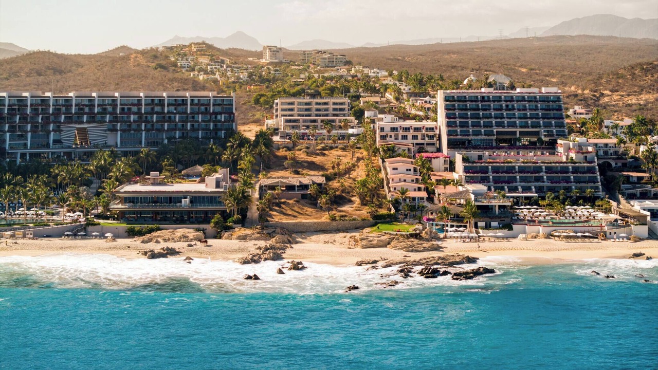 Photo of Outdoor in Cabo San Lucas