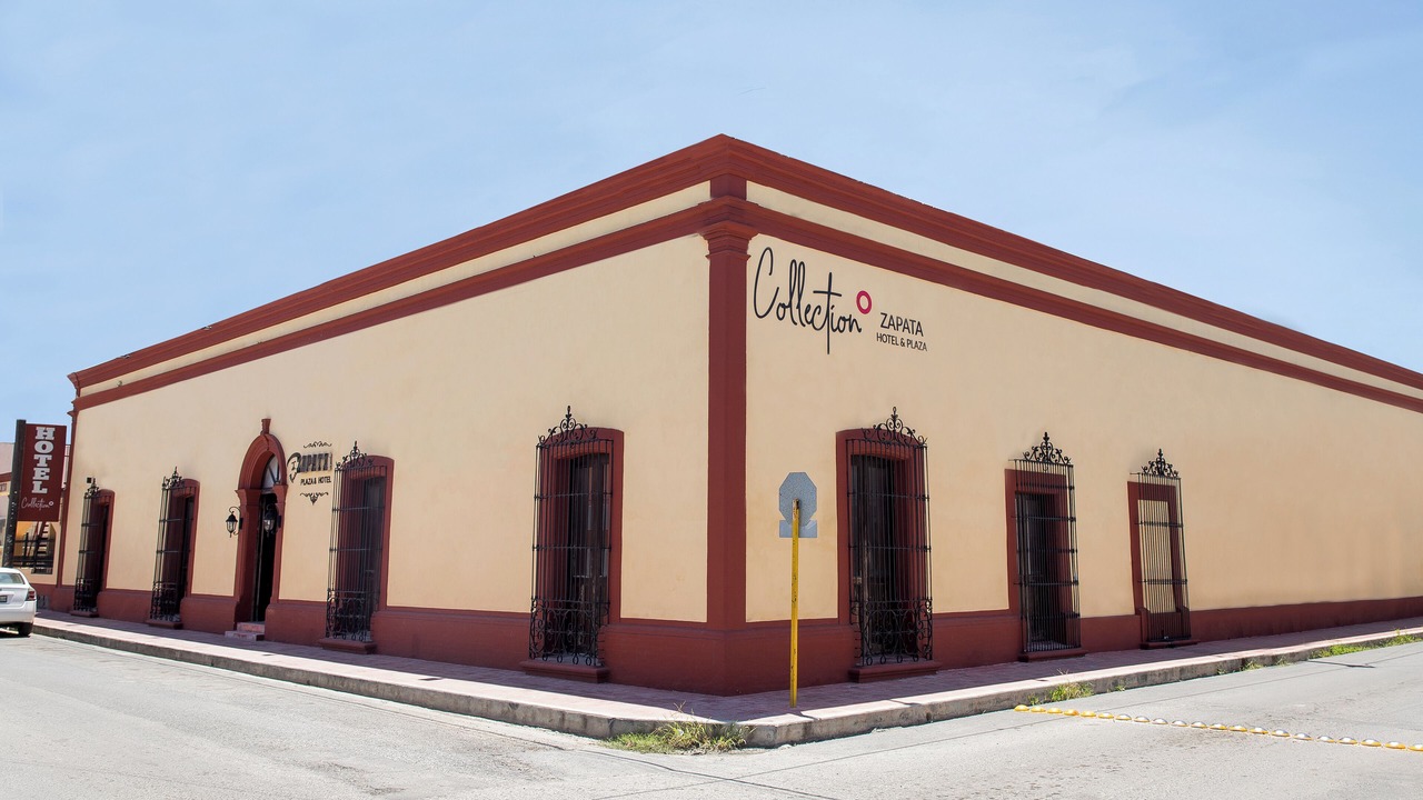 Photo of Outdoor in Linares
