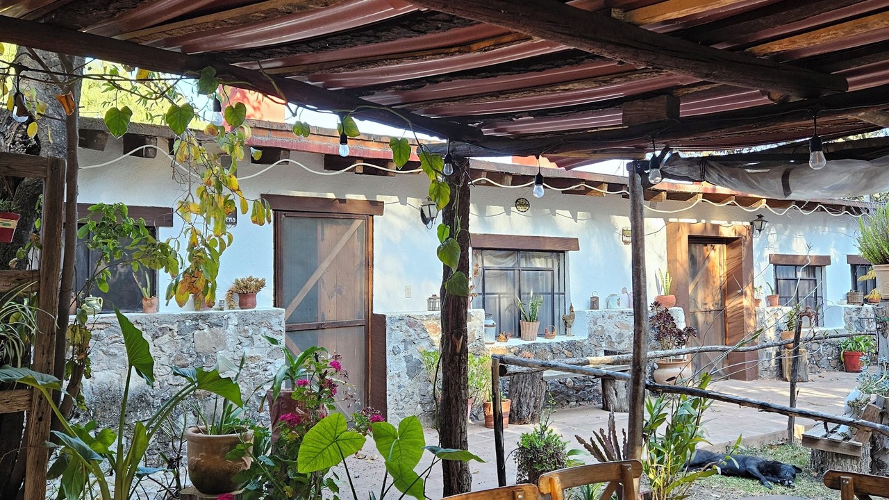 Photo of Outdoor in Dolores Hidalgo