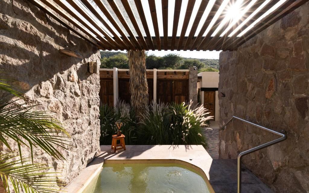 Photo of Bedroom in Armadillo de los Infante