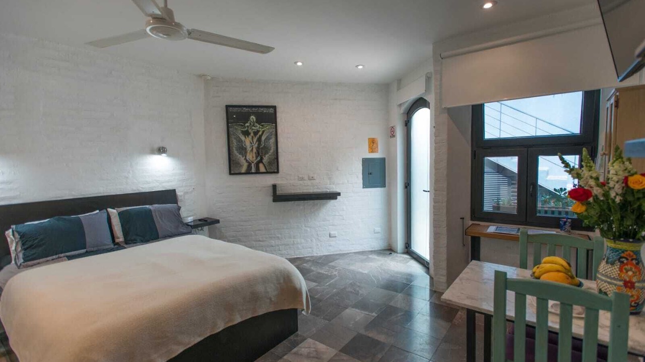 Photo of Bedroom in Zona Centro