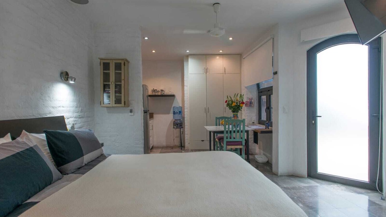 Photo of Bedroom in Zona Centro