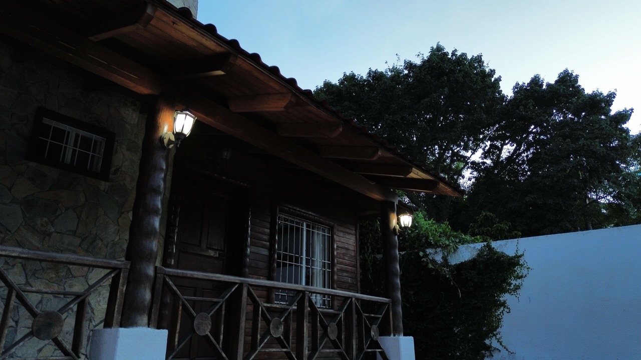Photo of Outdoor in Comalcalco