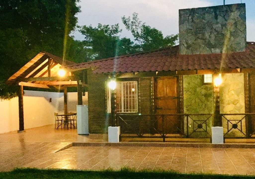 Photo of Outdoor in Comalcalco