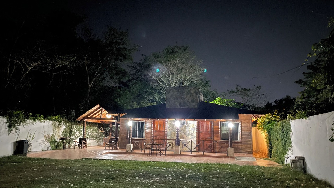 Photo of Outdoor in Comalcalco
