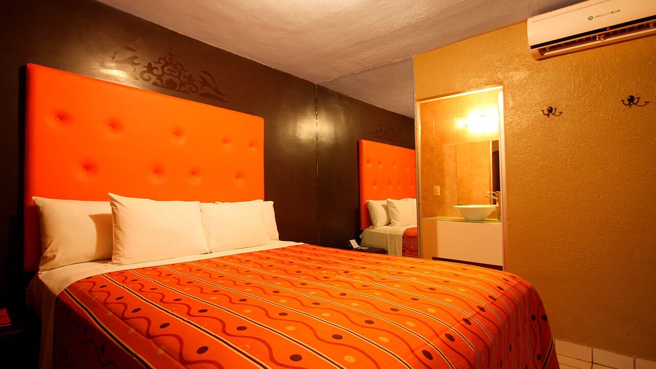 Photo of Bedroom in Mexicali