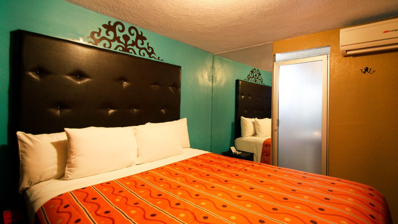 Photo of Bedroom in Mexicali