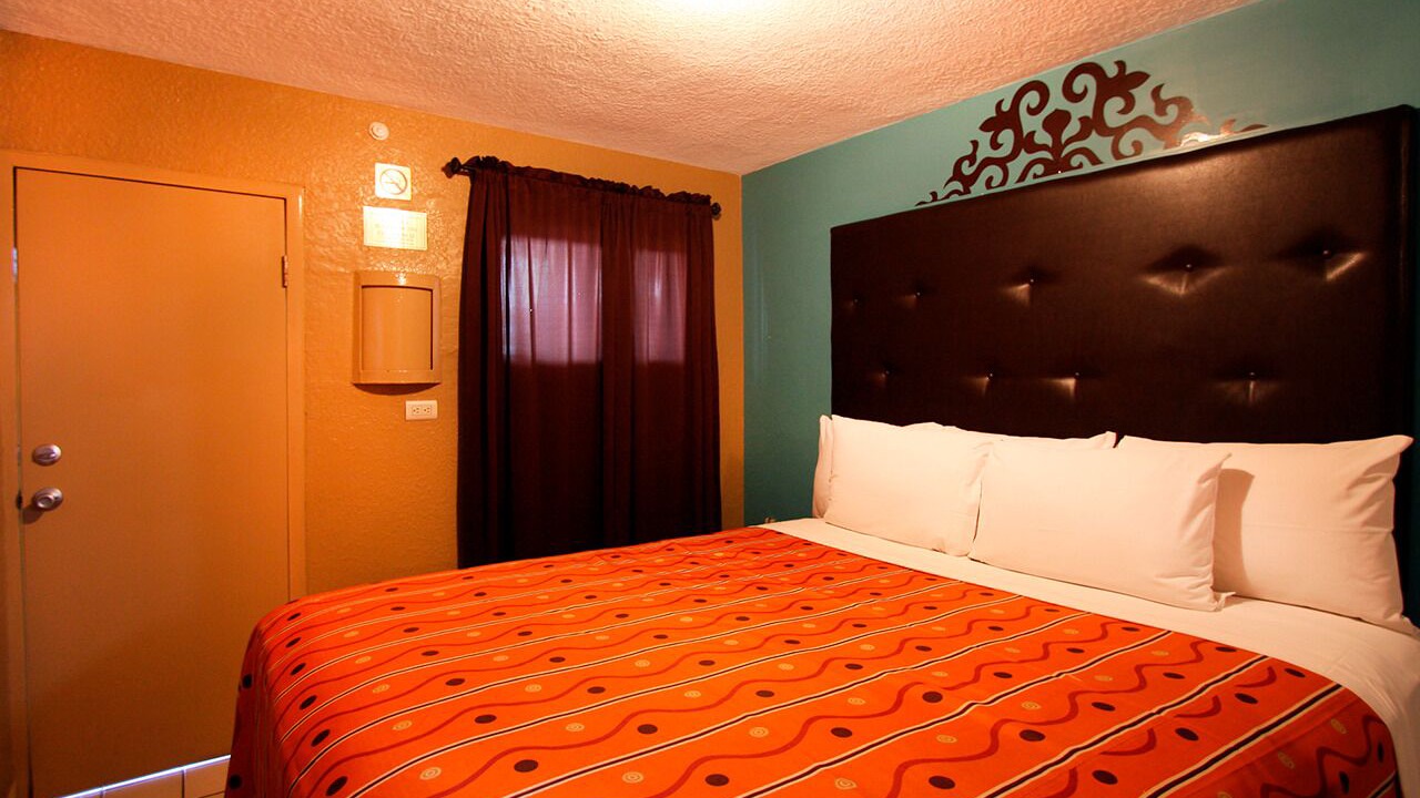 Photo of Bedroom in Mexicali