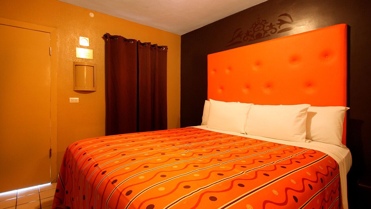 Photo of Bedroom in Mexicali