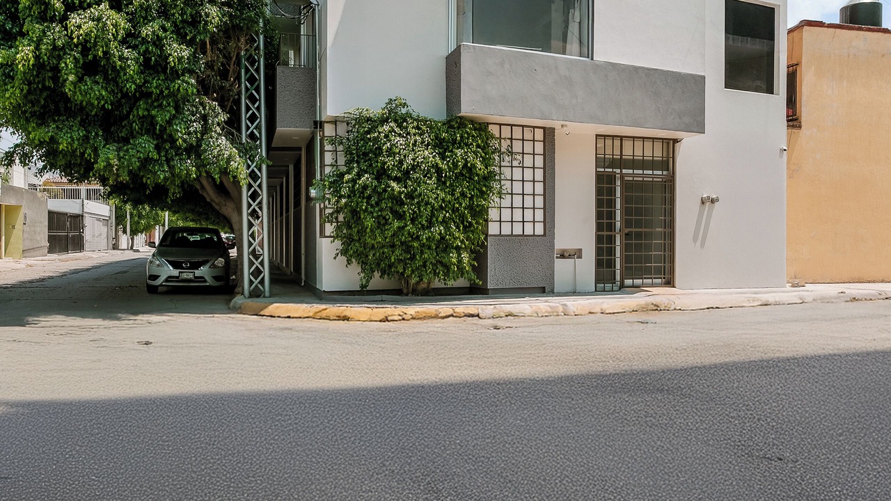 Photo of Outdoor in Downtown Queretaro