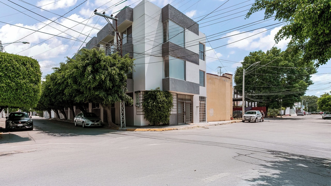 Photo of Outdoor in Downtown Queretaro
