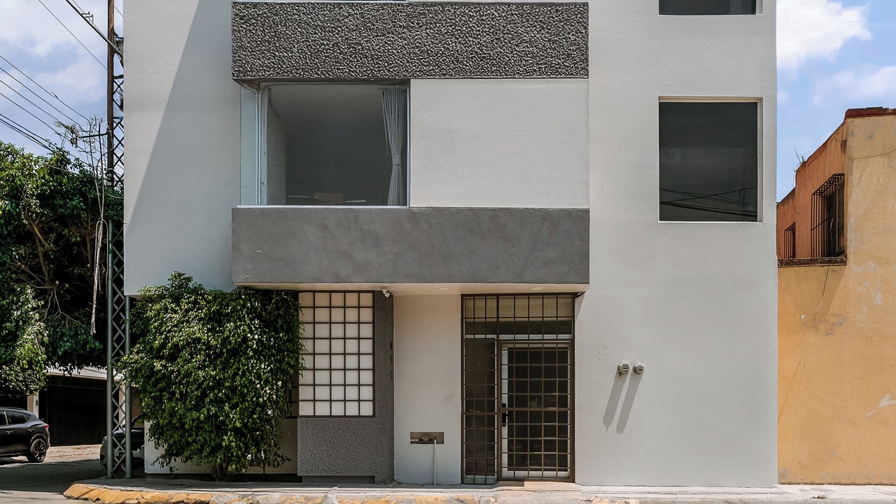 Photo of Outdoor in Downtown Queretaro