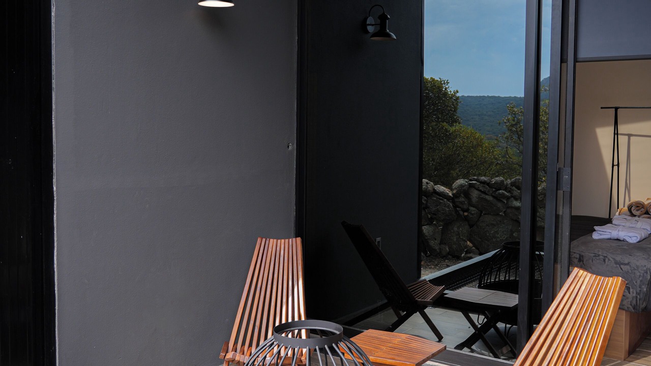 Photo of Outdoor in Sierra de Lobos