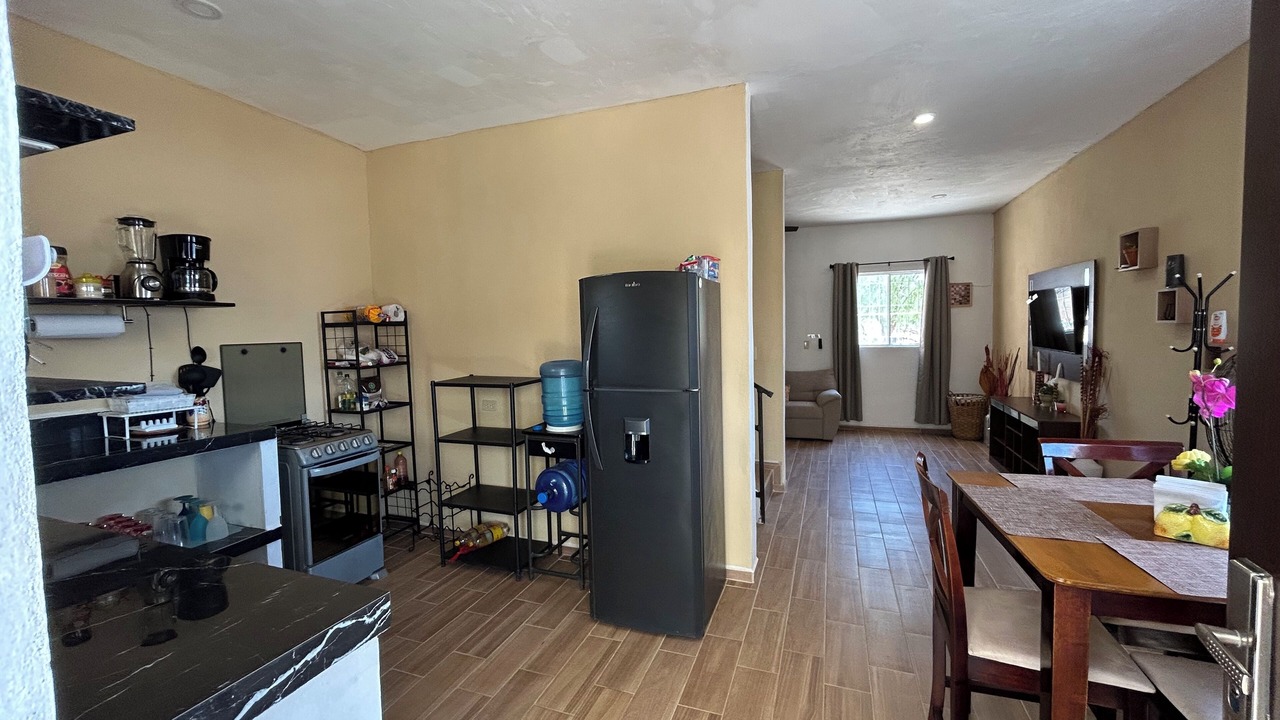 Photo of Bedroom in El Triunfo