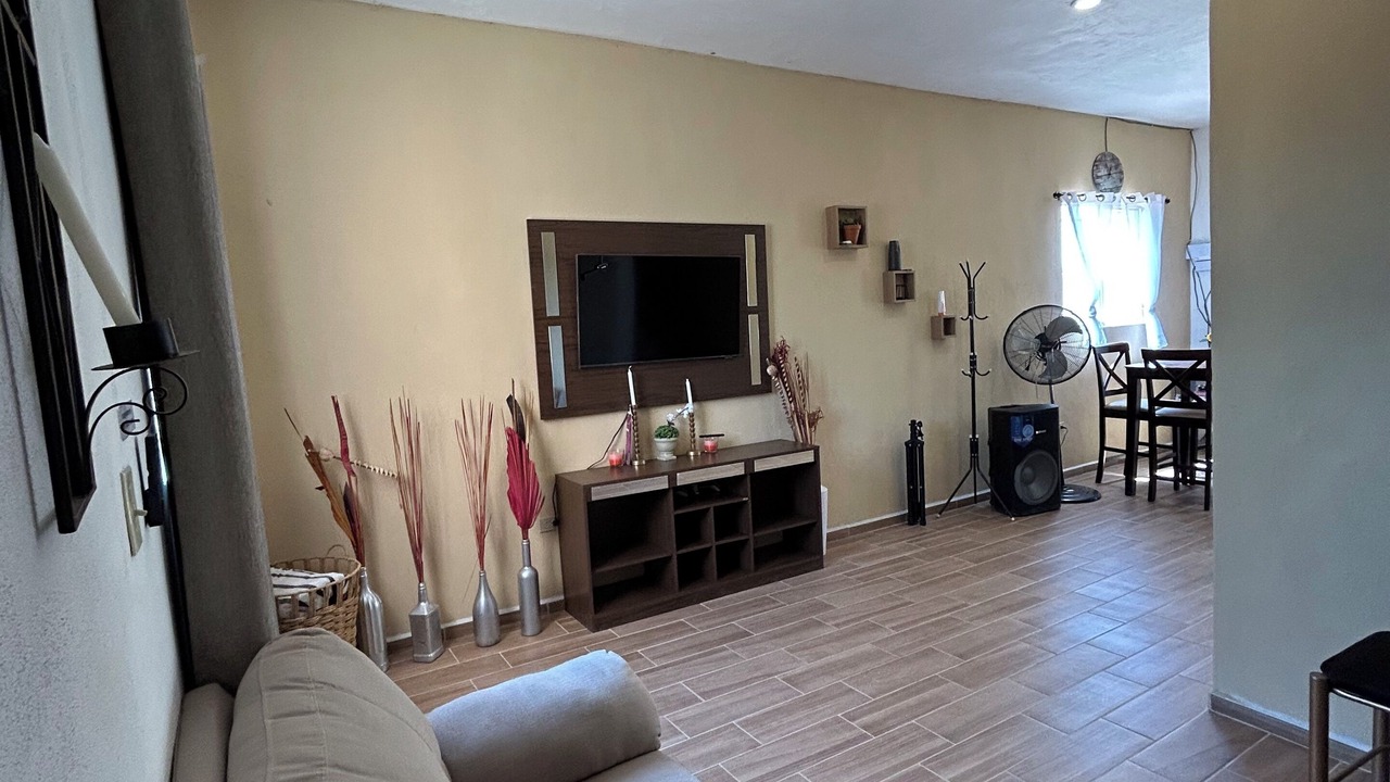 Photo of Bedroom in El Triunfo