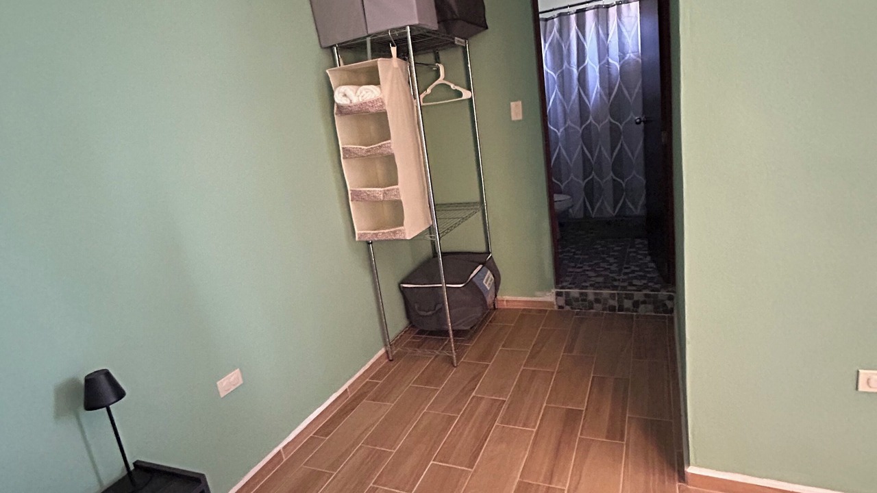 Photo of Bedroom in El Triunfo