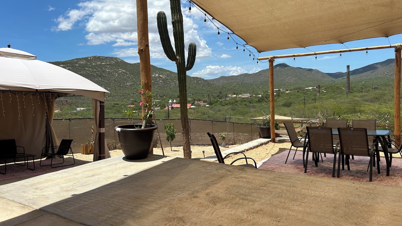 Photo of Outdoor in El Triunfo