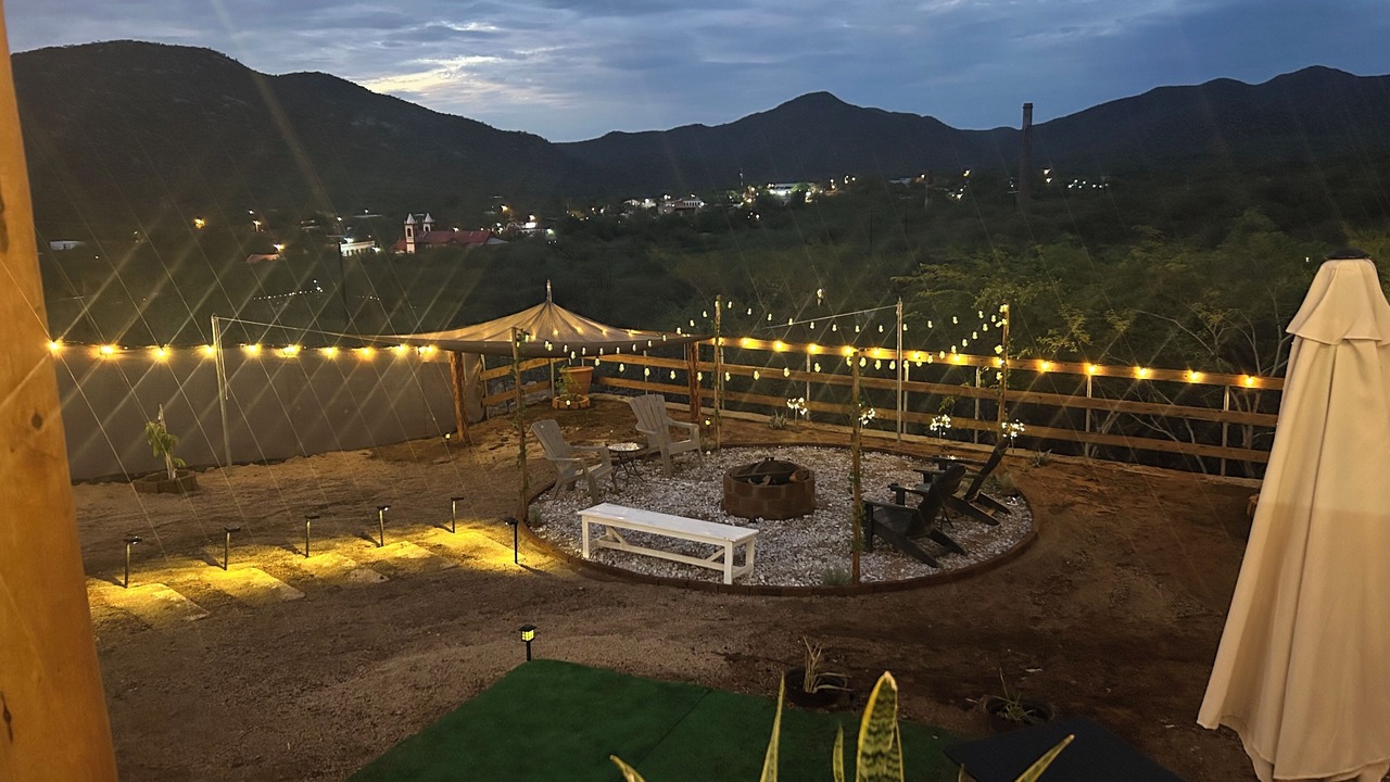 Photo of Outdoor in El Triunfo
