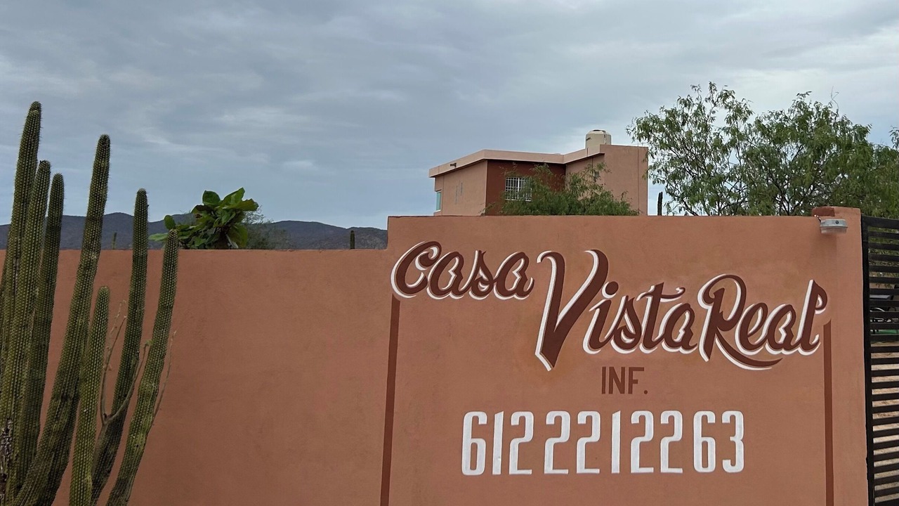 Photo of Outdoor in El Triunfo