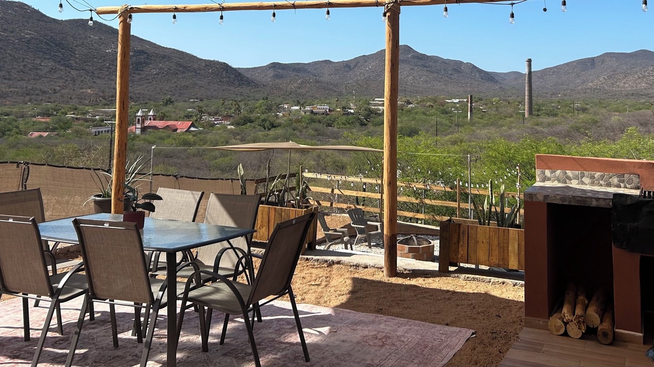 Photo of Outdoor in El Triunfo