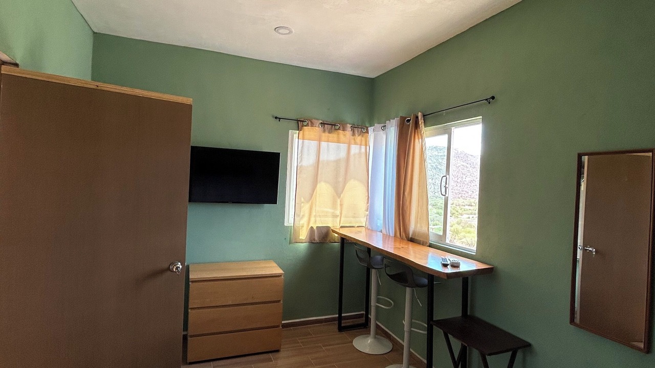 Photo of Bedroom in El Triunfo