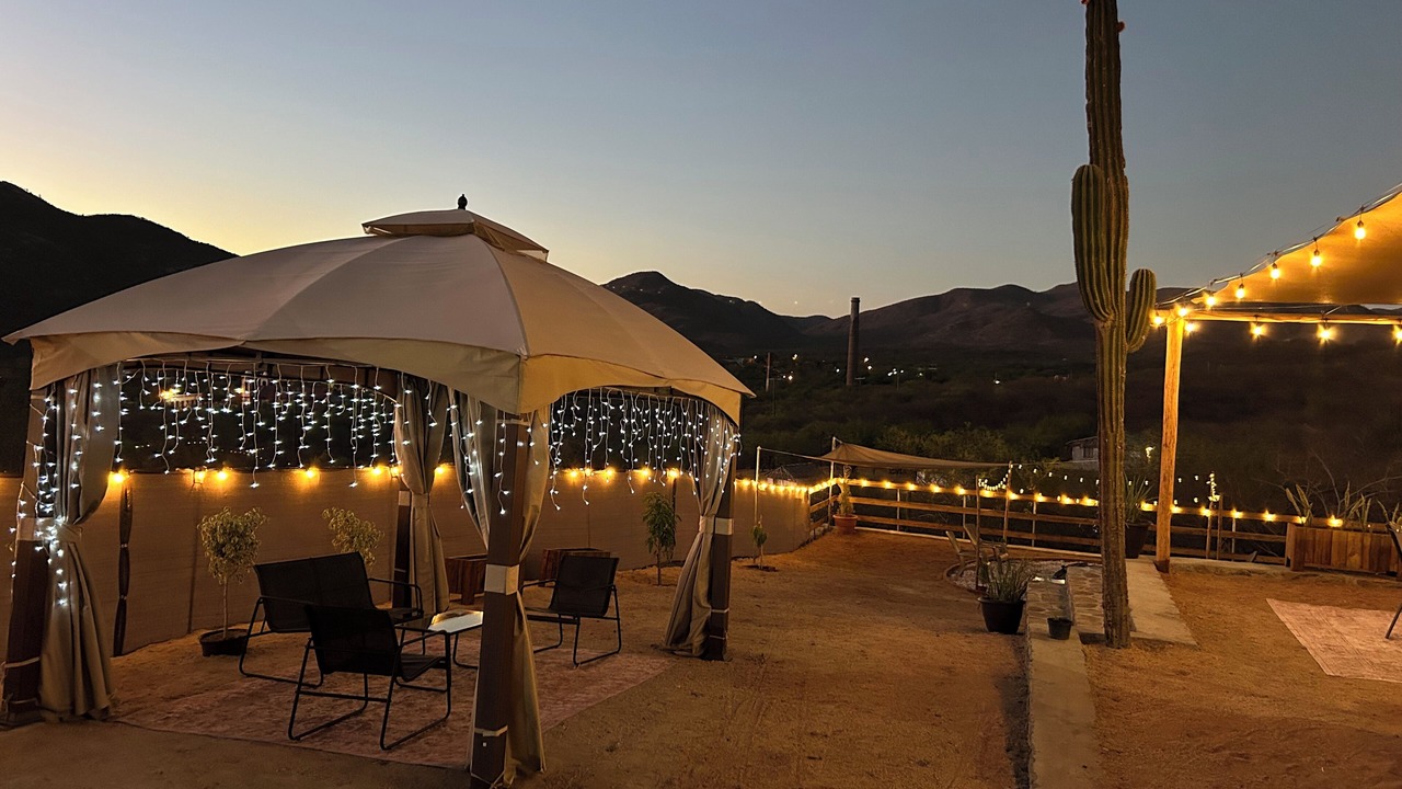 Photo of Outdoor in El Triunfo