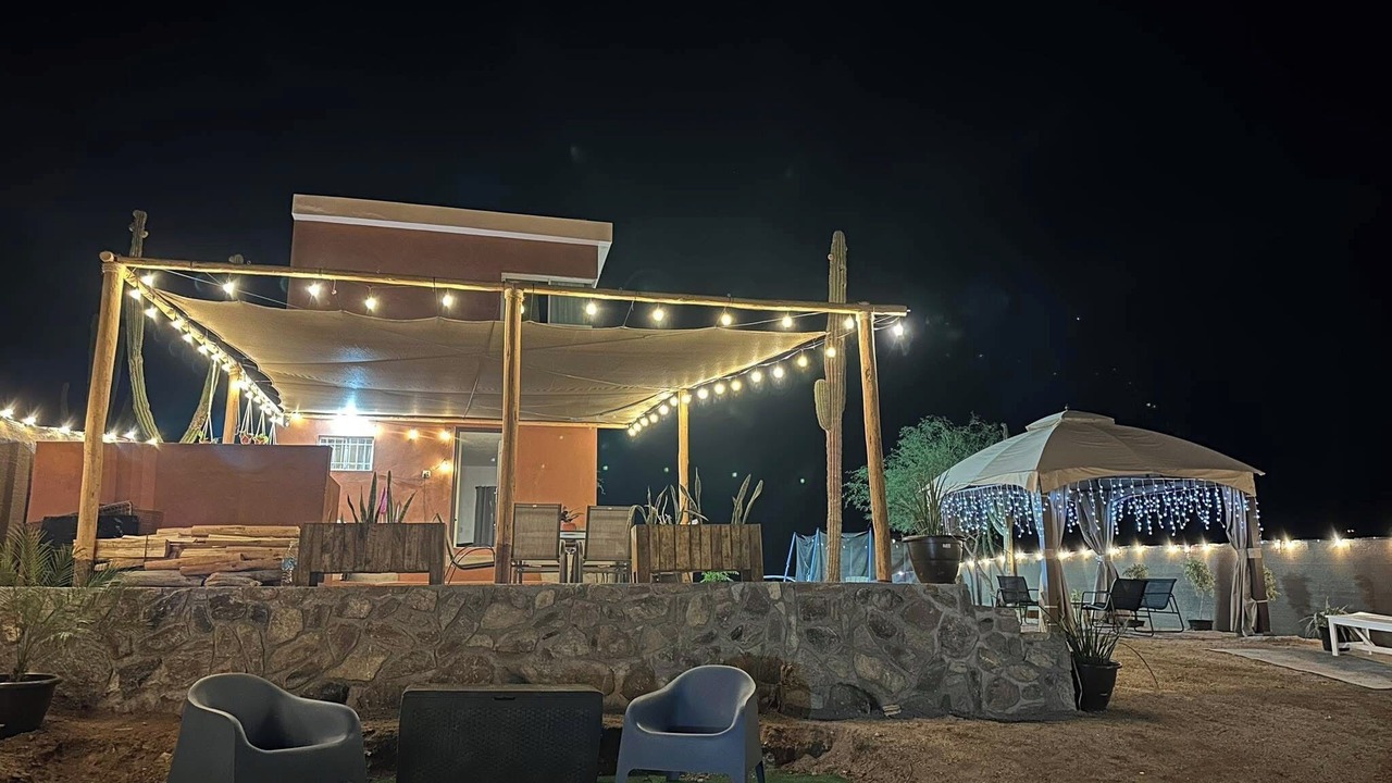 Photo of Outdoor in El Triunfo