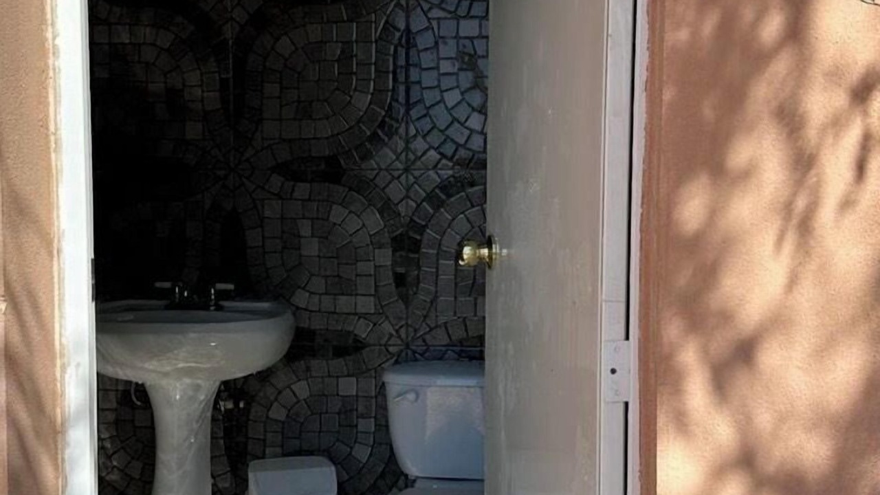 Photo of Bathroom in El Triunfo