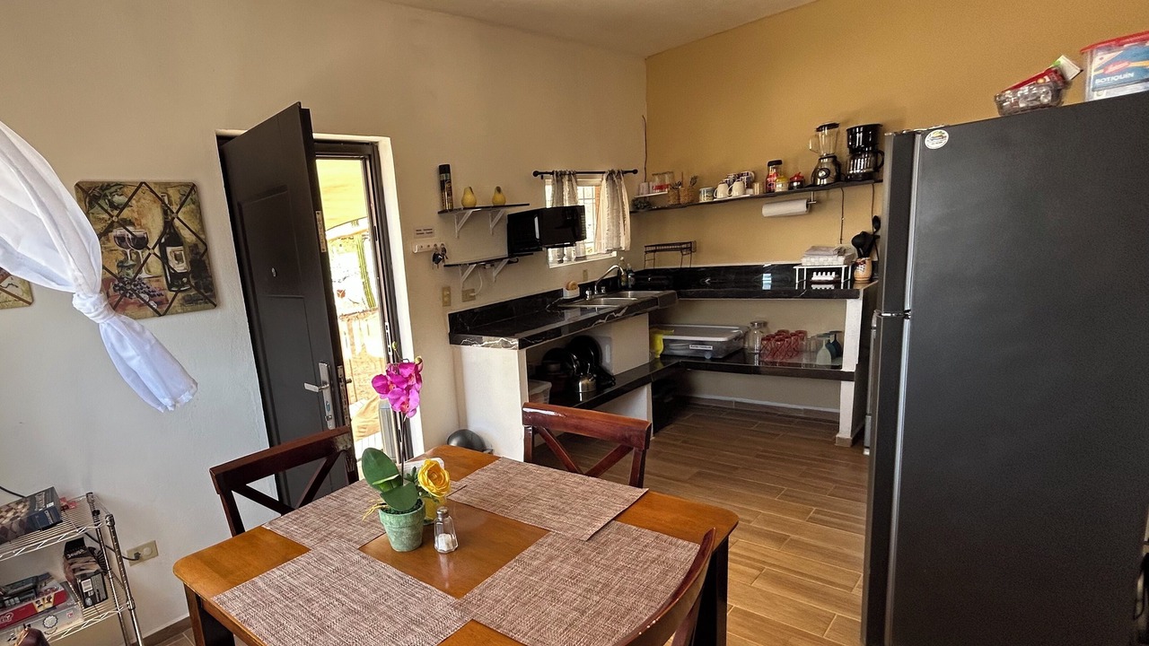 Photo of Bedroom in El Triunfo