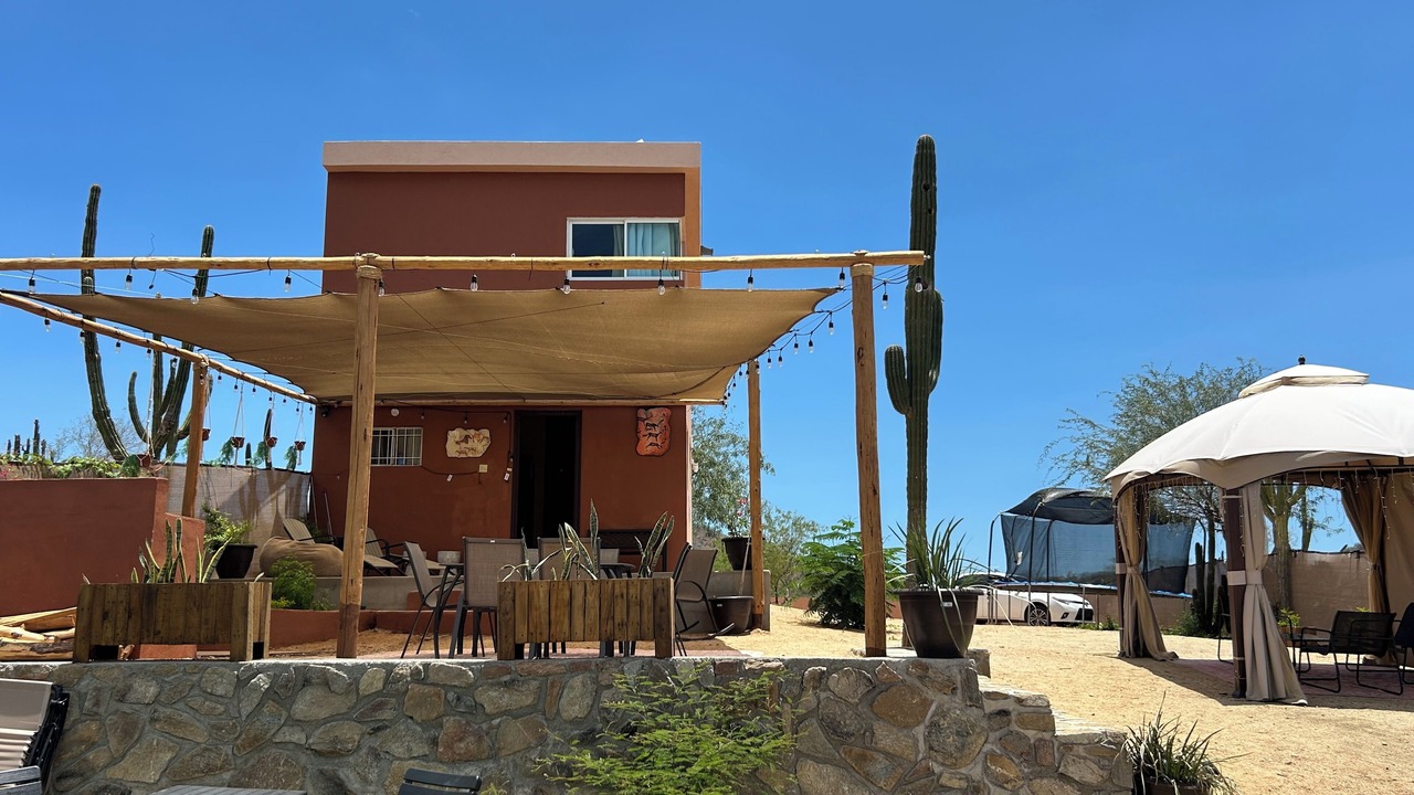 Photo of Bedroom in El Triunfo