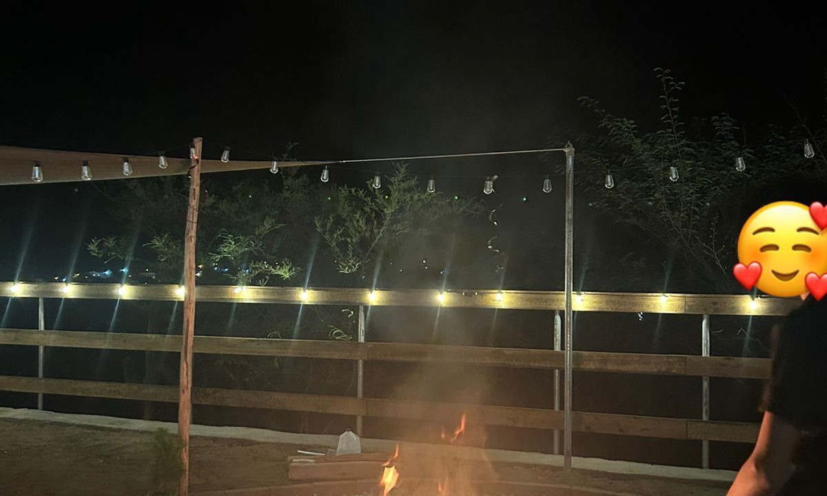 Photo of Outdoor in El Triunfo