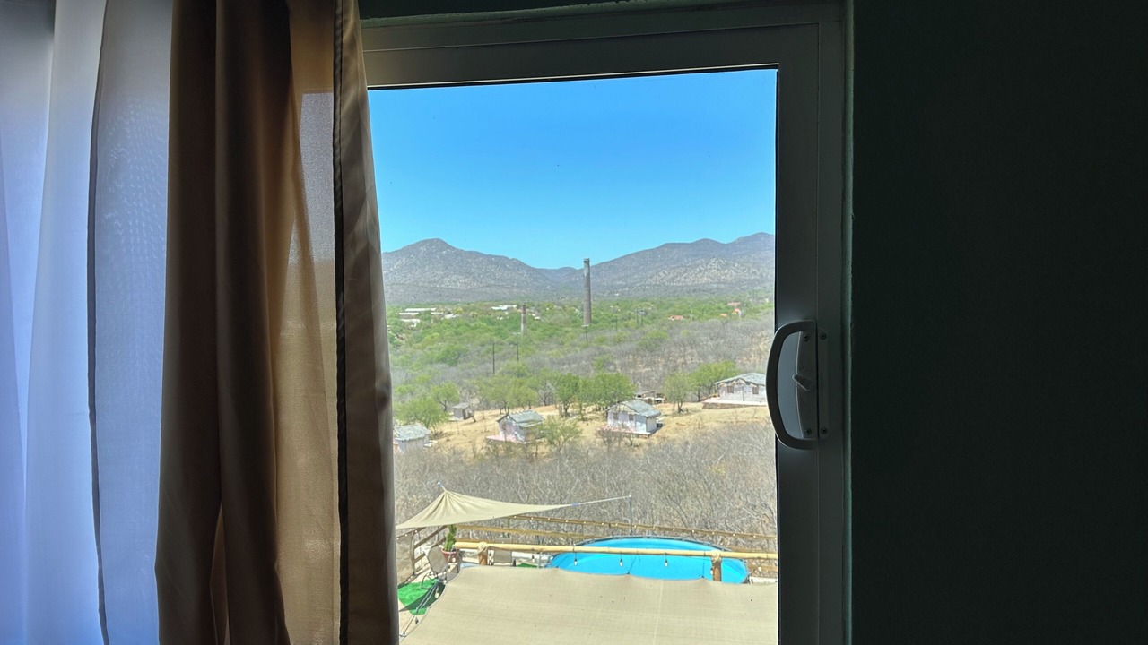 Photo of Outdoor in El Triunfo