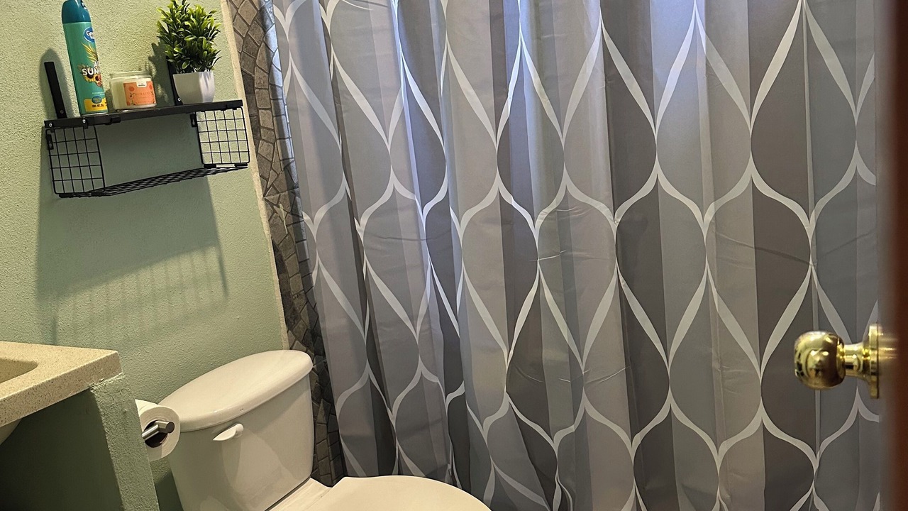 Photo of Bathroom in El Triunfo