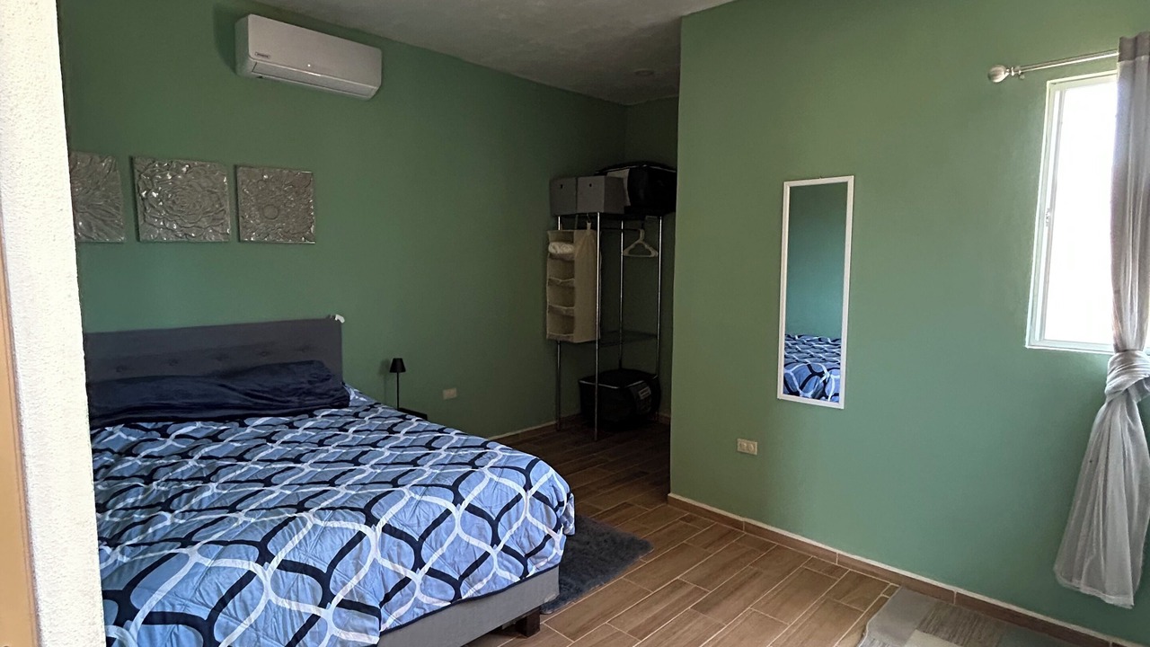 Photo of Bedroom in El Triunfo