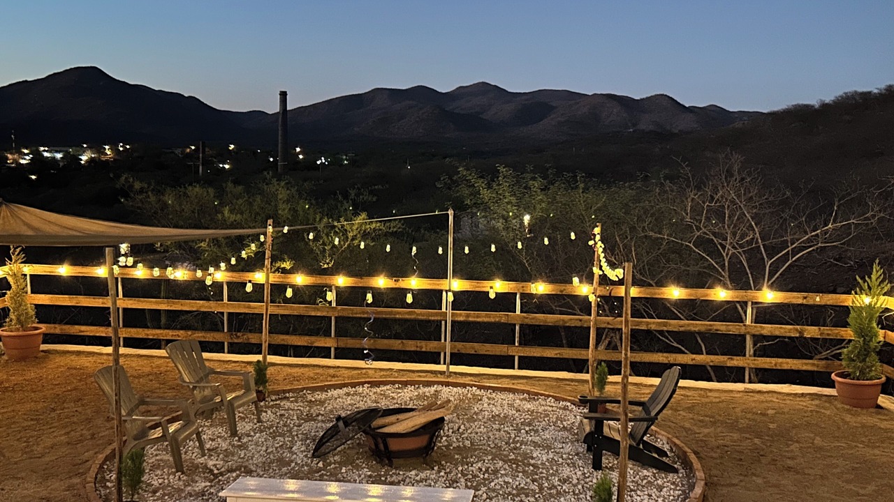 Photo of Outdoor in El Triunfo