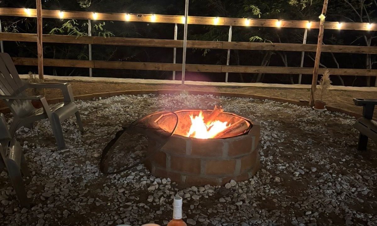 Photo of Outdoor in El Triunfo