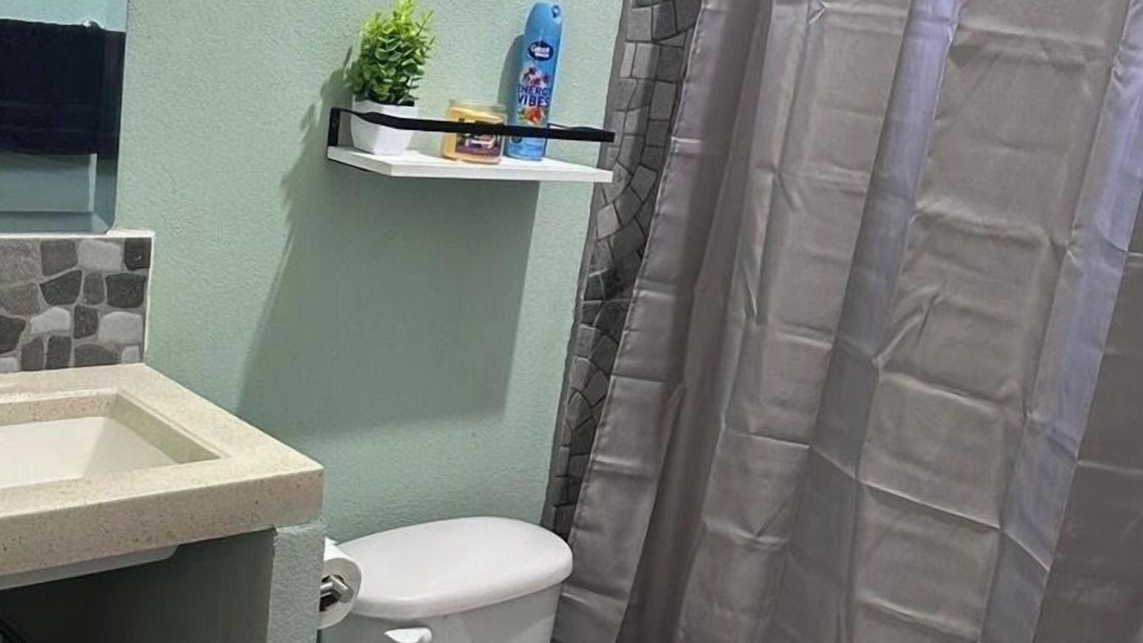 Photo of Bathroom in El Triunfo