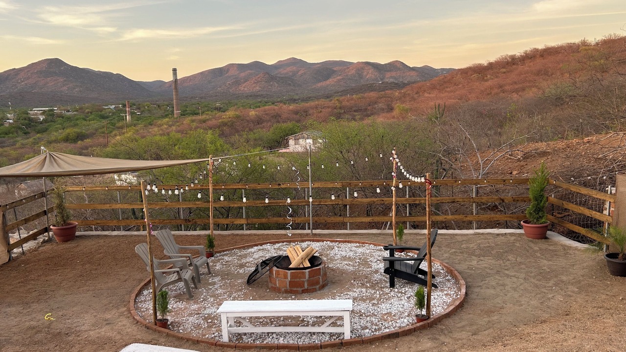 Photo of Outdoor in El Triunfo