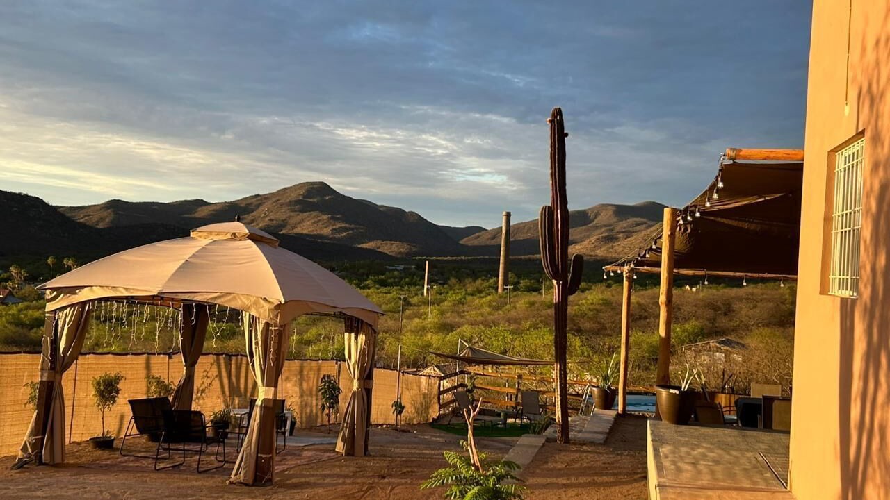 Photo of Outdoor in El Triunfo