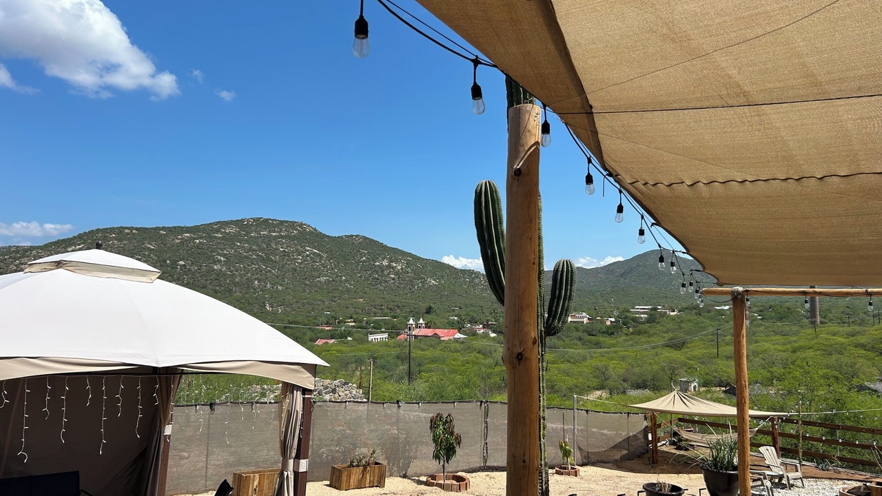Photo of Outdoor in El Triunfo