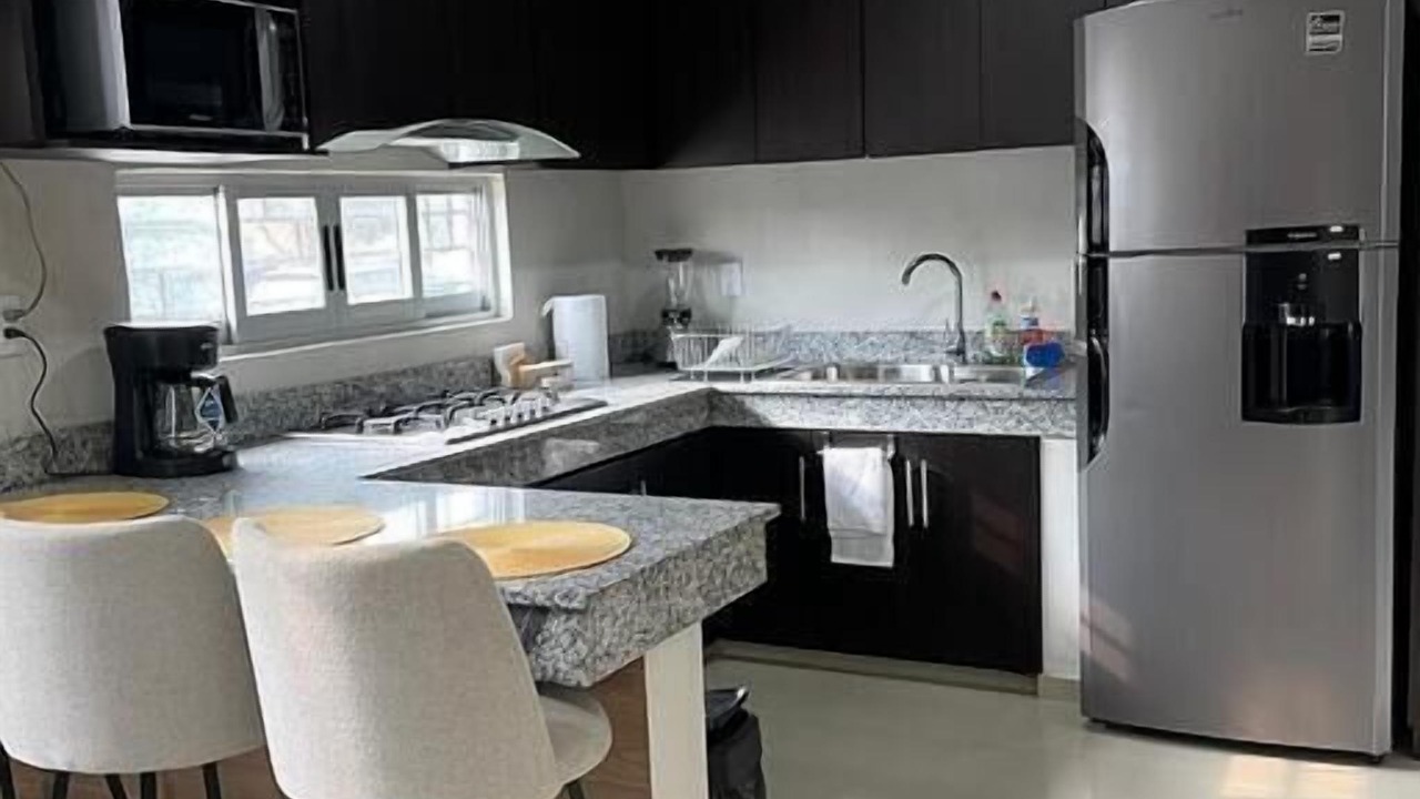 Photo of Kitchen in Coquimatlan