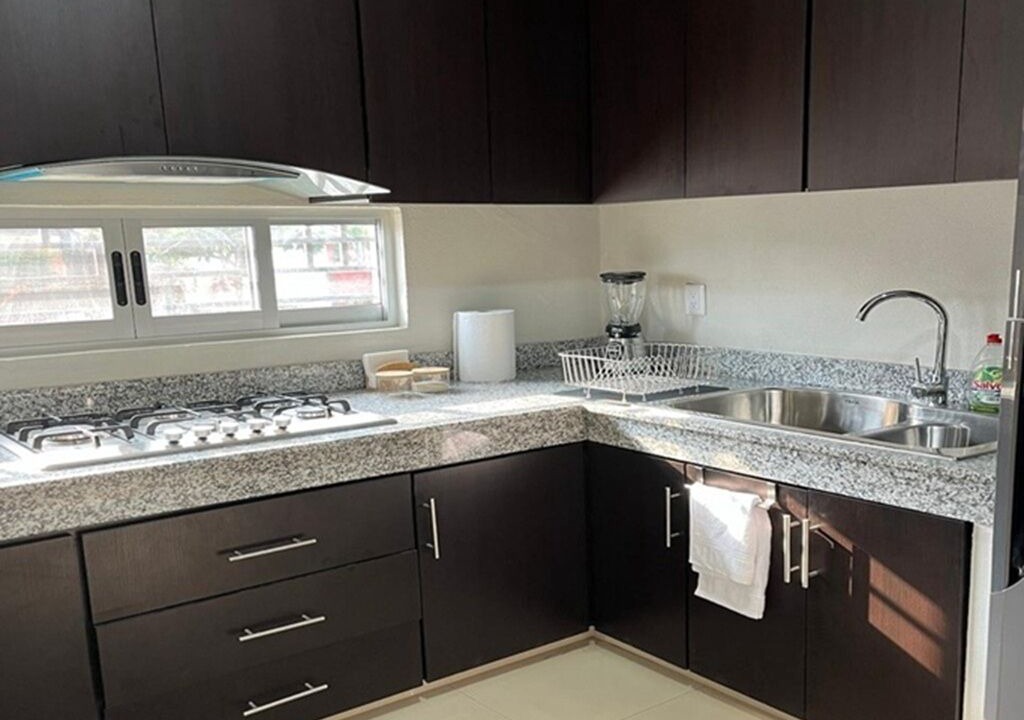 Photo of Kitchen in Coquimatlan