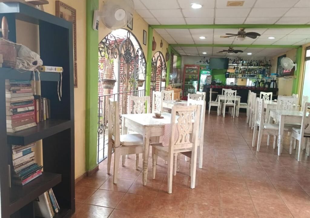 Photo of Others in Santos Reyes Nopala