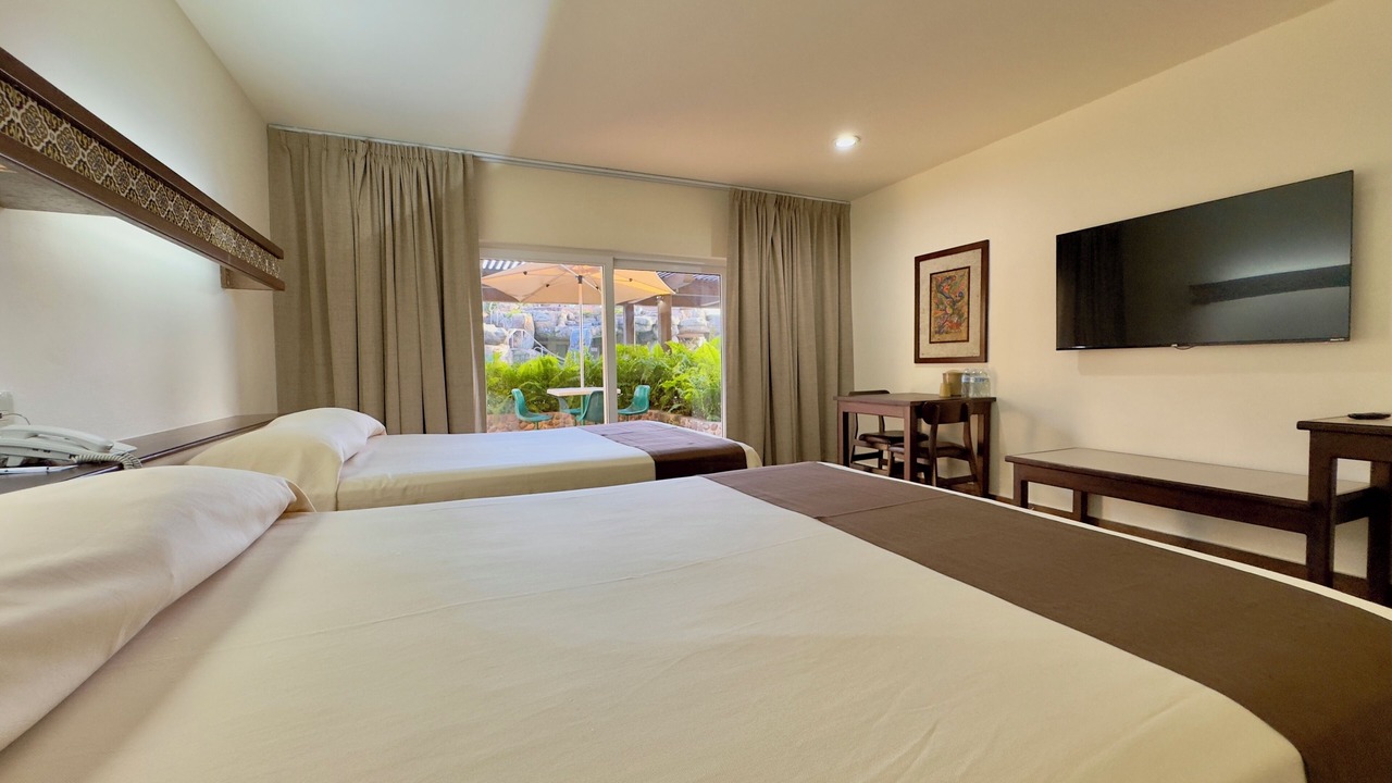 Photo of Bedroom in Zona Dorada